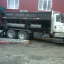 Bulk Coal Delivery – Commercial
