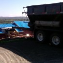 Commercial Bulk Coal Delivery #2